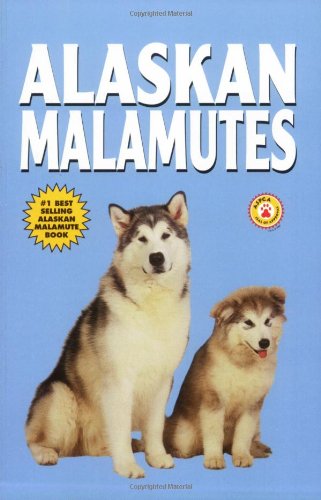 Alaskan Malamutes [Bill Le Kernec]